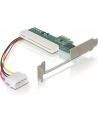 DeLOCK PCI Express x1 - PCI Card 32bit (89223) - nr 14