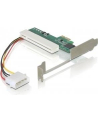 DeLOCK PCI Express x1 - PCI Card 32bit (89223) - nr 15