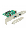 Delock PCIe /2x USB 3.0 (89391) - nr 5