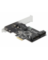 Delock PCIe x1 - 2x USB 3.0 (90387) - nr 15