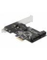 Delock PCIe x1 - 2x USB 3.0 (90387) - nr 16