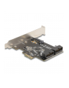 Delock PCIe x1 - 2x USB 3.0 (90387) - nr 22