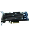 Fujitsu PCIe 3.0 x8 - 4x Mini-SAS HD SFF-8643 PRAID EP540i FH/LP (S26361-F4042-L604) - nr 2