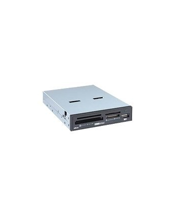 Ultron Reader UCR 75in1 + USB Port 3.5