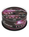 MediaRange CD-R80 700MB 52x 50er CakeBox wei,IJ-Printable (MR208) - nr 7