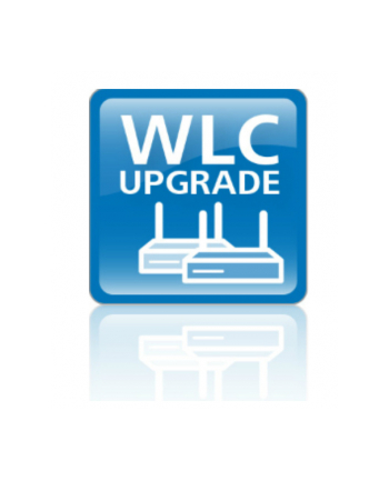 Lancom Systems LANCOM UPGRADE: +500 Access P. WLC AP (61627)