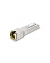 Planet MTB-RJ 10GBASE-T SFP+ Copper RJ45 (MTBRJ) - nr 1