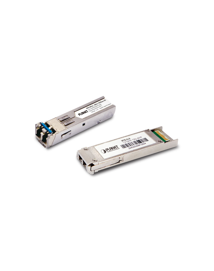 Planet MTB-TSR 10G SFP+ Fiber Transceiver (MTBTSR) główny