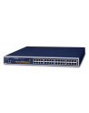 Planet UPOE-1600G 16-Port Managed Injector Hub (UPOE1600G) - nr 6