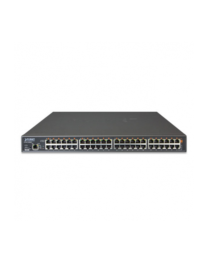 Planet UPOE-2400G 24-Port Gigabit 60W Ultra (UPOE2400G) główny