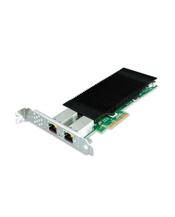 Planet ENW-9720P 2-Port 10/100/1000T 802.3at (ENW9720P)