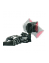 Schwaiger Headlamp Cob Led Black Red Stled10533 - nr 2