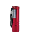 Schwaiger Led Flashlight Red Tled200R531 - nr 6