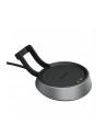 JABRA STACJA ŁADUJĄCA ZESTAW SŁUCHAWKOWY EVOLVE2 85 - UCHWYT NA ZE ZŁĄCZEM USB-A CZARNY - nr 3
