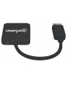 Manhattan Splitter DisplayPort - HDMI (152716) - nr 11