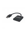 Manhattan Splitter DisplayPort - HDMI (152716) - nr 21