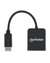 Manhattan Splitter DisplayPort - HDMI (152716) - nr 7