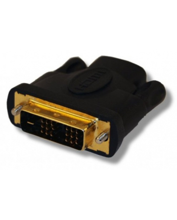 Adapter AV Techly Adapter HDMI - DVI (IADAP HDMI-651)