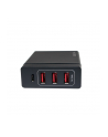 logilink Ładowarka 3x USB-A + 1x USB-C (pa0122) - nr 12