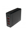 logilink Ładowarka 3x USB-A + 1x USB-C (pa0122) - nr 13