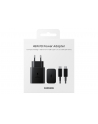 Samsung Power Adapter 45W + Kabel USB-C (EP-T4510XBEGEU) - nr 5
