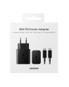 Samsung Power Adapter 45W + Kabel USB-C (EP-T4510XBEGEU) - nr 10