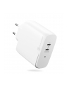 Alogic Ładowarka 63W 2x USB-C - nr 12