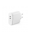Alogic Ładowarka 63W 2x USB-C - nr 13