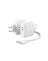 Alogic Ładowarka 63W 2x USB-C - nr 14