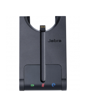 Jabra Charging Station For A Separate Pro 900 Eu, Only Charging No Other (14209-01)