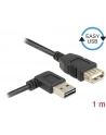 Delock Kabel EASY-USB AM-AF 1m (83551) - nr 6