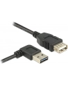 Delock Kabel EASY-USB AM-AF 1m (83551) - nr 8