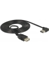 Delock Kabel EASY-USB AM-AF 1m (83551) - nr 9