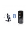 Gigaset SL800H PRO DECT - nr 1