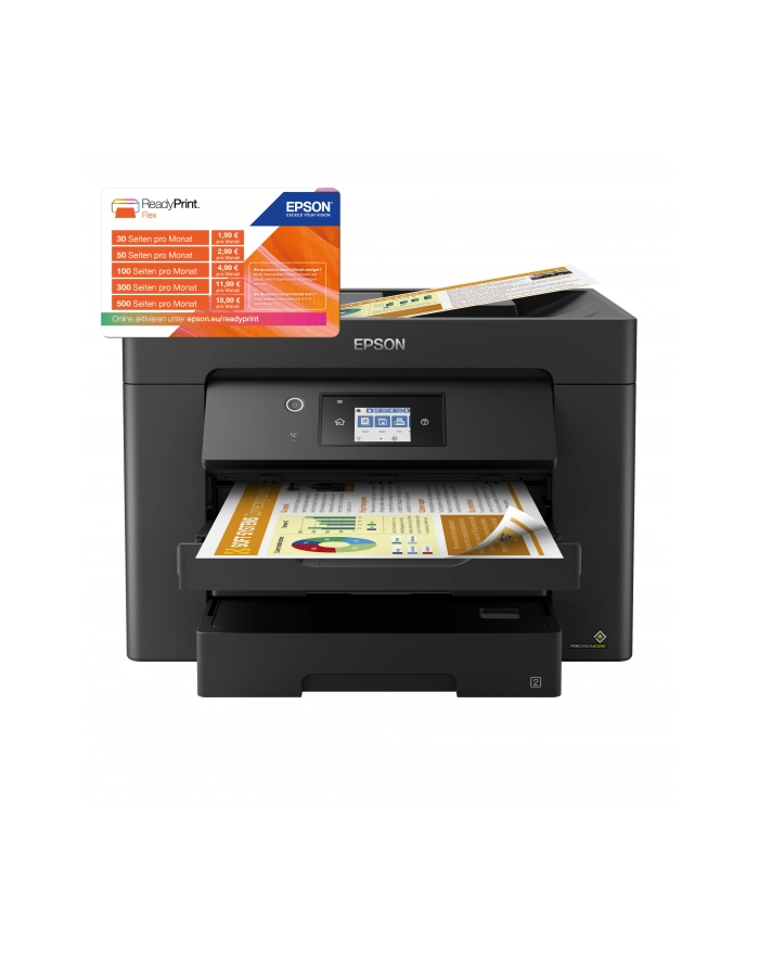 Epson WF-7830DTWF główny