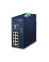 Planet Ip30 Ind 8-P 10/100/1000T (Igs1020Ptf) - nr 2