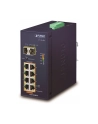 Planet Ip30 Ind 8-P 10/100/1000T (Igs1020Ptf) - nr 3