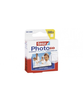Tesa Paski Klejce do Zdj 56611-00-00 500 Szt.