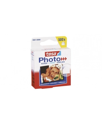 Tesa Paski Klejce do Zdj 56621-00-00 500 Szt.
