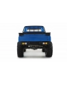 Amewi Model Samochodu Rc Amxrock Rcx8P Scale Crawler Pick Up 1:8 Rtr Blau Szczotkowy 2 4 Ghz - nr 9