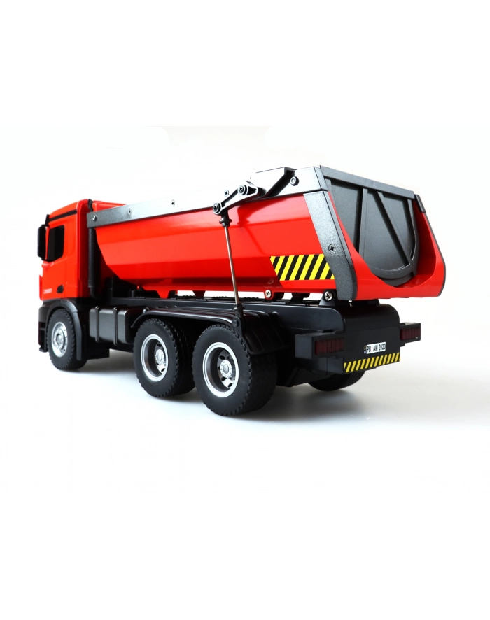 Amewi Model Ciężarówki Rc Mercedes Benz Arocs Rtr główny