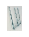 Brennenstuhl Kozioł do piłowania MB 150 S 1440840 - nr 1