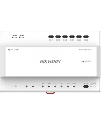 Hikvision Dystrybutor 2-Przewodowy (Dskad706S)