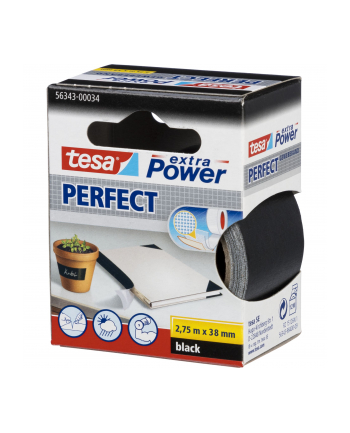 Tesa Tama Naprawcza Extra Power 56343-00034-02 2,75 Mx38mm