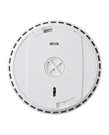 CZUJKA DYMU I WYSOKIEJ TEMPERATURY WIFI WRHM01 CONNECT BRENNENSTUHL 1290090