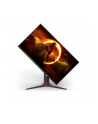 aoc Monitor 27 cali Q27G2S IPS 165 Hz HDMIx2 DP Pivot - nr 34