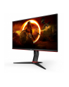 aoc Monitor 27 cali Q27G2S IPS 165 Hz HDMIx2 DP Pivot - nr 40