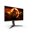 aoc Monitor 27 cali Q27G2S IPS 165 Hz HDMIx2 DP Pivot - nr 41