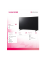 lg electronics Telewizor LED 32 cale 32LQ631C0ZA - nr 4