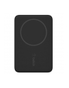 belkin PowerBank 2 500 mAh 5W magnetyczny, bezprzewodowy, czarny - nr 31